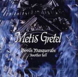 Metis Gretel : Devils Masquerade - Another Hell